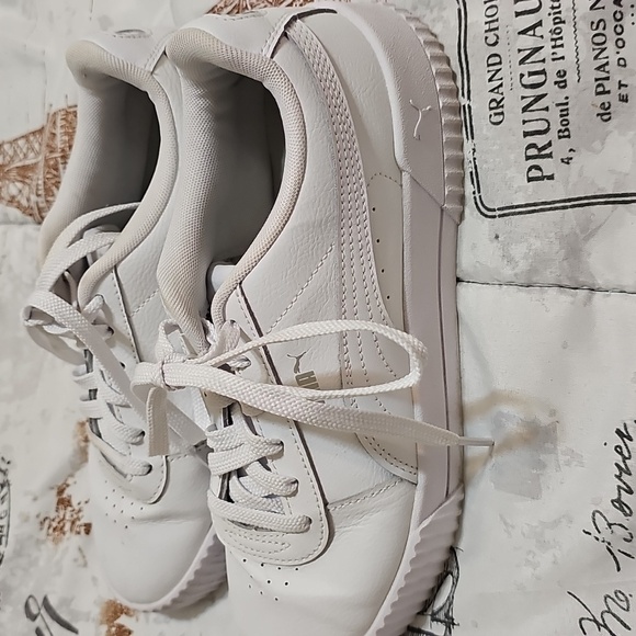 Puma - Picture 2 of 5